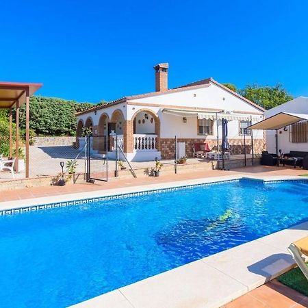 Villa Delia Alora By Ruralidays Ngoại thất bức ảnh